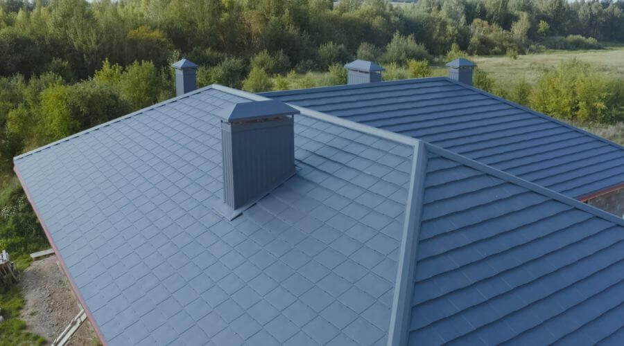 Residential Roof Installation in Tilton, IL